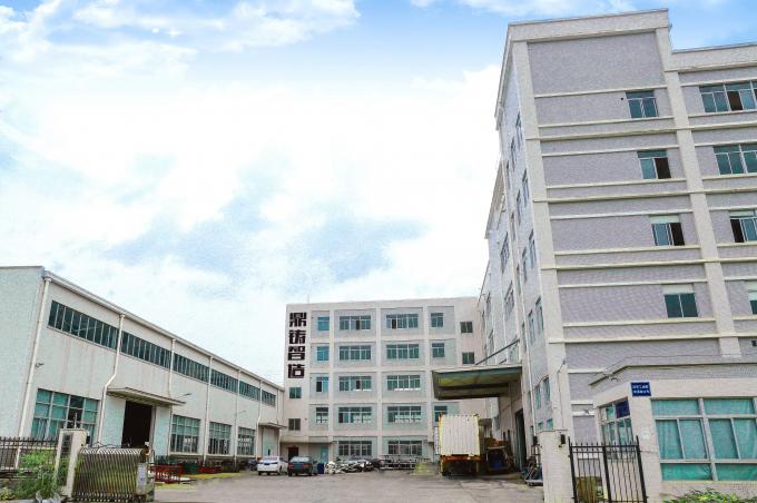 पूर्ण स्वचालित पीएलसी रेत कोर शूट मशीन 4