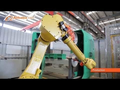 नल कैसे बनाए जाते हैं? नल के निर्माण के लिए मशीन की सबसे विस्तृत प्रक्रिया।