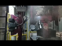 कम दबाव डाई कास्टिंग मशीन द्वारा बाथरूम नल रसोई के नल का उत्पादन कैसे करें