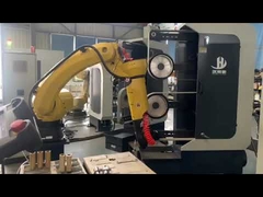 जोमोउ में नल को पीसने का तरीका