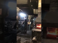 पूर्ण उत्पादन लाइन पीतल नल बनाने की मशीन गुरुत्वाकर्षण कास्टिंग मशीन द्वारा प्रसंस्करण