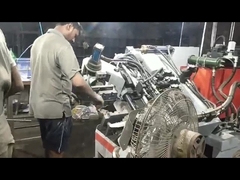 गुरुत्वाकर्षण डाई कास्टिंग मशीन