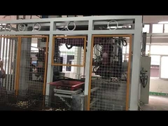 पीतल शावर नल बनाने की मशीनें/नल कास्टिंग मशीन उत्पादन लाइन