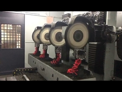 स्वच्छता उपकरण चमकाने की मशीन