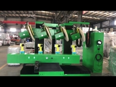 नल की पिसाई/पॉलिशिंग के लिए पेशेवर स्वचालित पॉलिशिंग मशीन