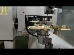 स्वचालित बैंडसा मशीन