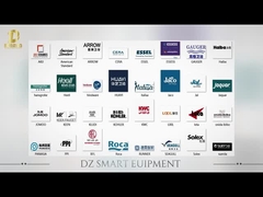 कंपनी का प्रचार वीडियो