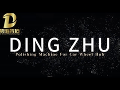 रोबोटिक पॉलिशिंग सतह ग्राइंडर प्रसंस्करण स्वचालित रोबोटिक ग्राइंडिंग सेल