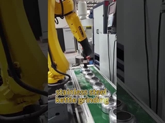 स्टेनलेस स्टील केटल पीसने