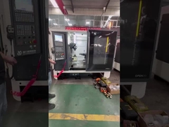 ड्रिलिंग टैपिंग मशीन