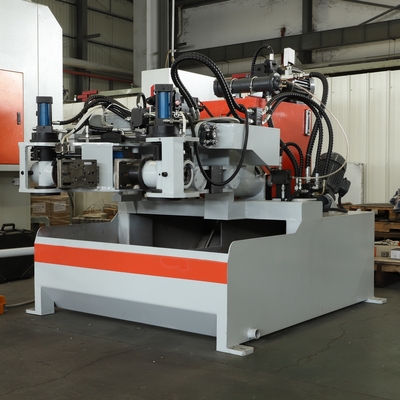 खरीदें High Efficiency Gravity Casting Machine for Brass, Precision Gravity Die Casting Equipment, Durable Metal Casting Machinery ऑनलाइन निर्माण