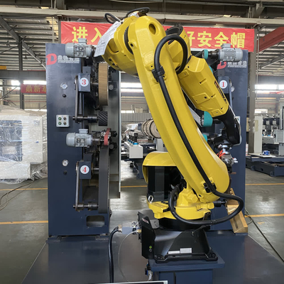 खरीदें Precision Camshaft and Engine Parts Polishing Grinding Machine with Dual Action for Truck Wheels and Metal Products ऑनलाइन निर्माण