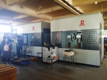 खरीदें पीएलसी नियंत्रित सीएनसी धातु चमकाने की मशीन 0-3000rpm 220V/380V ऑनलाइन निर्माण