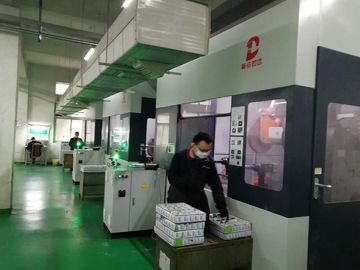 खरीदें PLC सीएनसी पॉलिशिंग मशीन 3000rpm 100KG धातु के लिए दबाव ऑनलाइन निर्माण