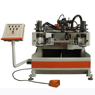 पीतल और लौह मिश्र धातु के लिए 380V 5.5KW गुरुत्वाकर्षण मर डाई कास्टिंग मशीन