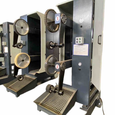 पीसने के लिए 25G आर्म स्ट्रेंथ के साथ FANUC रोबोट सेल स्वचालित ग्राइंडिंग मशीन