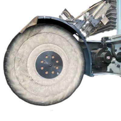 CNC कोण पॉलिशर 380V 50Hz मशीनिंग डिबरिंग ग्राइंडिंग के लिए