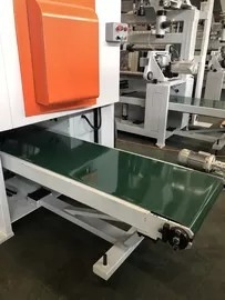 स्वचालित कोल्ड बॉक्स कोर शूटर मशीन / 9.6 किलोवाट धातु कास्टिंग मशीनरी