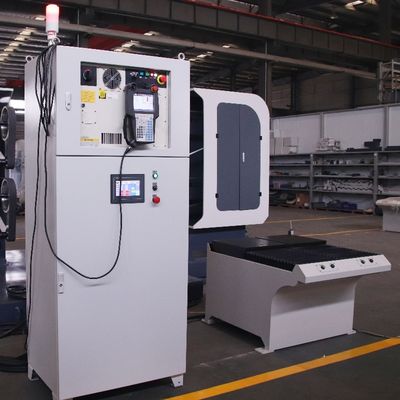 इंटेलिजेंट रोबोट ग्राइंडिंग/पॉलिशिंग उपकरण | उच्च-सटीक स्वचालित सतह परिष्करण समाधान​