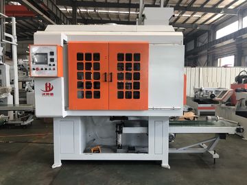 स्वचालित कोल्ड बॉक्स कोर शूटर मशीन 9.6 KW नल और ज़ीन हंकल के लिए धातु कास्टिंग मशीन