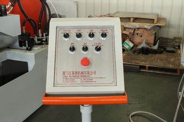 नल के लिए पीतल 5HP हाइड्रोलिक मोटर डालने का कार्य मशीन