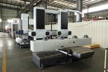 रोटरी 35KW स्वचालित पीतल ट्यूब सीएनसी पॉलिशिंग मशीन कोई आवश्यकता नहीं है